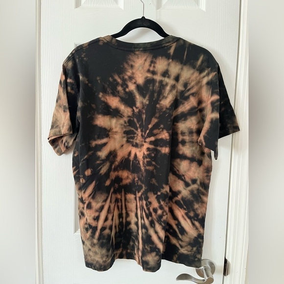 Waller's coffee shop t-shirt- Men's Medium - Picture 4 of 4